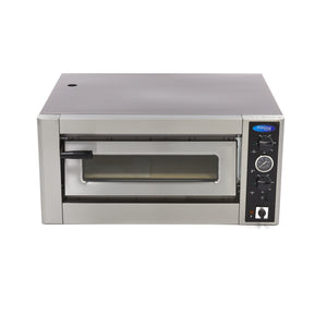 Pizza Oven - 4 Pizza's Ø 30 cm