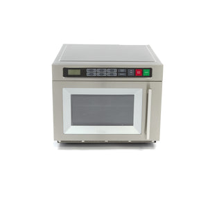 Magnetron - 1800W - 20 Programma's - Borden tot Ø 36 cm - 2 Etages