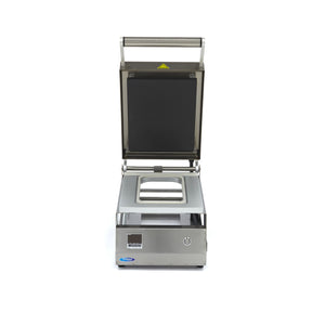 Topsealmachine - Middel - Verschillende Mallen Beschikbaar