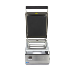 Topsealmachine - Groot - Verschillende Mallen Beschikbaar