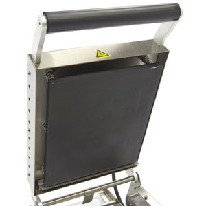 Topsealmachine - Groot - Verschillende Mallen Beschikbaar