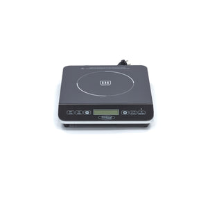 Inductiekookplaat - Ø 18 cm - 2000W