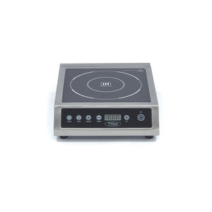 Inductiekookplaat - Ø 24 cm - 3500W