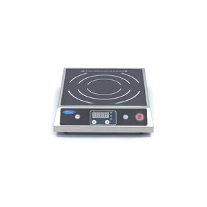 Inductiekookplaat - Ø 26 cm - 2700W
