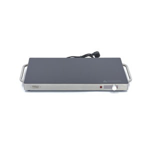 Warmhoudplaat - Max . 105°C - 61,5 x 36,3 cm - 15 Kg