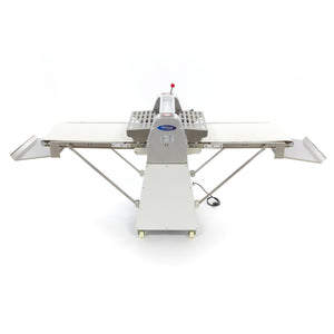 Deeguitrolmachine - 52 cm - Vloermodel - Inklapbaar