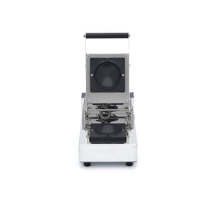 Panini Maker - 1 Stuk - Gelato