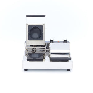 Panini Maker - 2 Stuks - Gelato