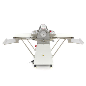 Deeguitrolmachine - 38 cm - Vloermodel - Inklapbaar