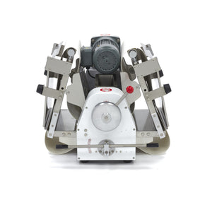 Deeguitrolmachine - 38 cm - Tafelmodel