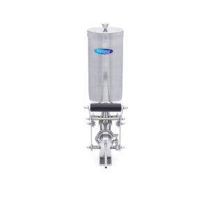 Churros Vulmachine - 5 L - RVS - Handmatig