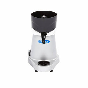 Sinaasappelpers - 32 L/Uur - 12,5 cm Glashoogte - Elektrisch