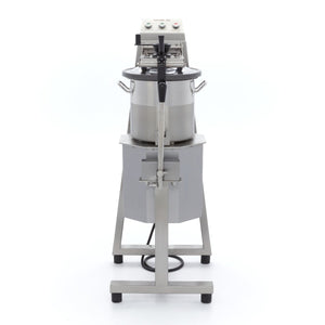 Keukenmachine / Cutter - 20 L
