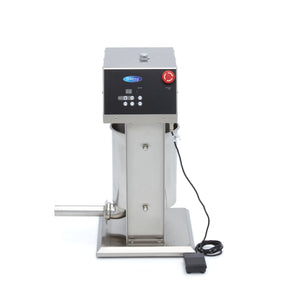 Worstenvuller - 10 L - Automatisch - Verticaal - Digitaal Display