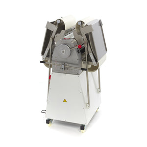 Deeguitrolmachine - 38 cm - Vloermodel - Inklapbaar