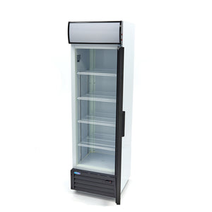 Koelkast - 360 L - 4 Verstelbare Roosters