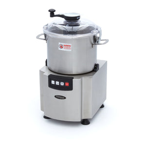 Keukenmachine / Cutter - 12 L