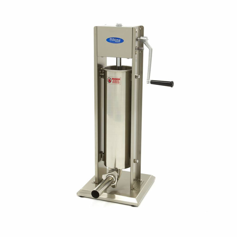 Churrosmachine - 7 L - 4 Churrosvormen - 2 Snelheden