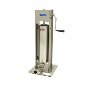 Churrosmachine - 7 L - 4 Churrosvormen - 2 Snelheden