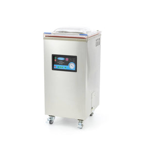 Vacumeermachine - 40 cm Seal - 42 x 44 x 20 cm Kamer