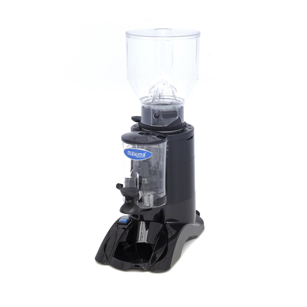 Koffiemolen - 2 Kg Bonen - met Portioner
