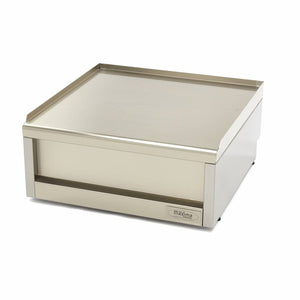 Horeca Werkblad - Dubbel - 60 cm Diep