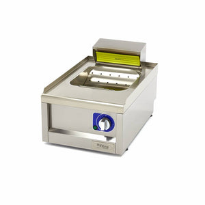 Frites Warmhoudunit - Enkel - 60 cm Diep - Elektrisch