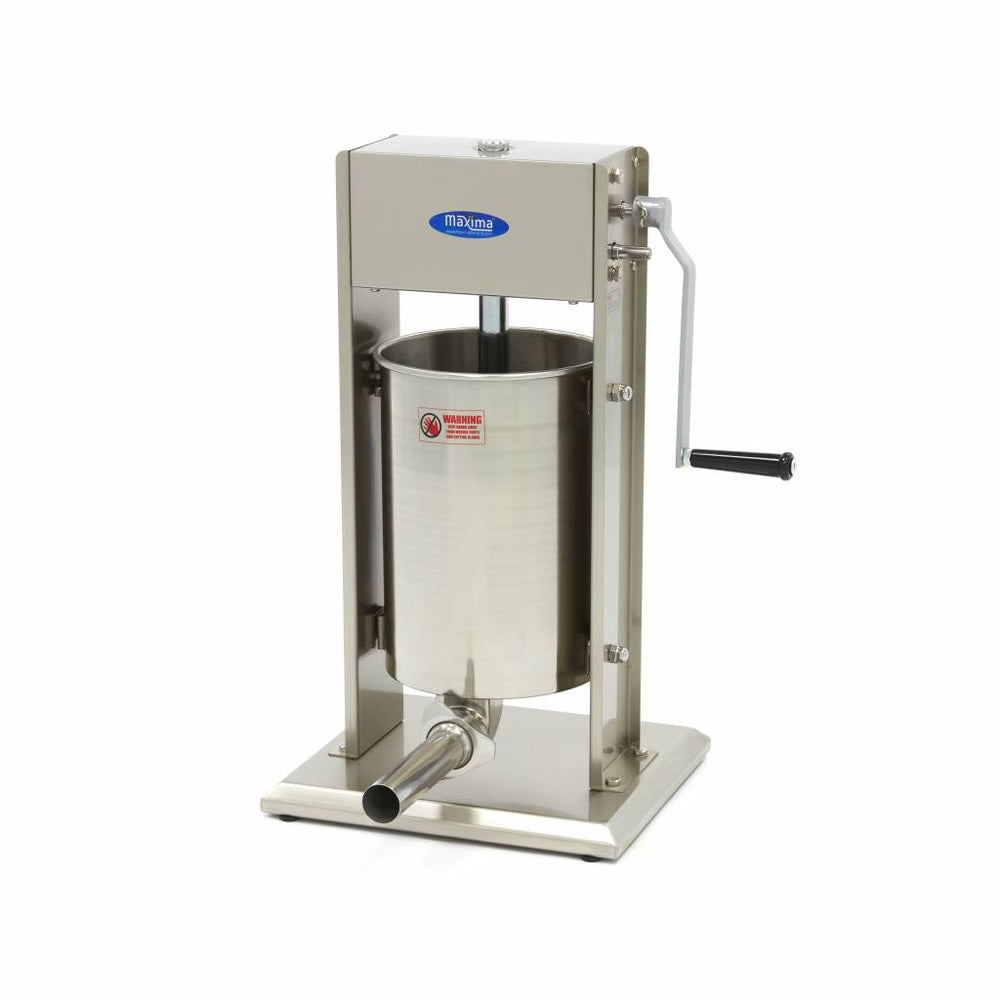 Churrosmachine - 12 L - 4 Churrosvormen - 2 Snelheden