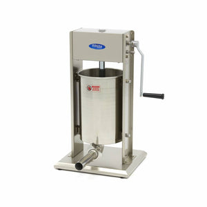 Churrosmachine - 12 L - 4 Churrosvormen - 2 Snelheden