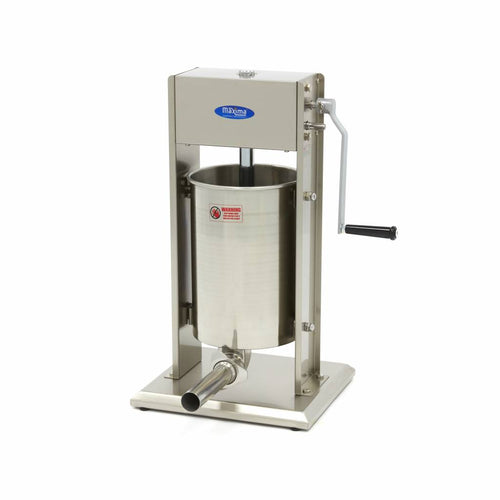 Churrosmachine - 12 L - 4 Churrosvormen - 2 Snelheden