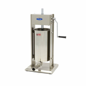 Churrosmachine - 15 L - 4 Churrosvormen - 2 Snelheden