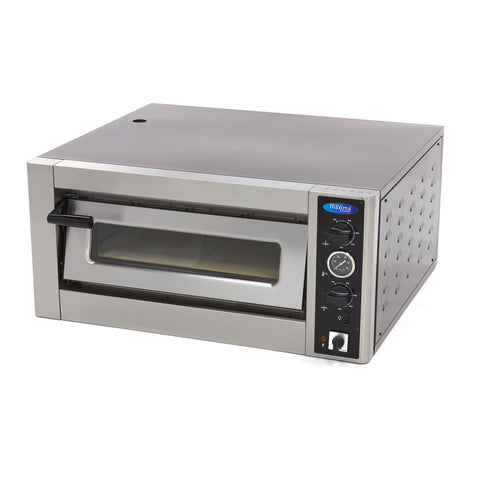 Pizza Oven - 4 Pizza's Ø 30 cm
