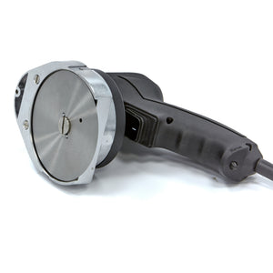 Kebabmes - 0-8 mm Dikte - Elektrisch - incl. Reserve Mes en Slijper