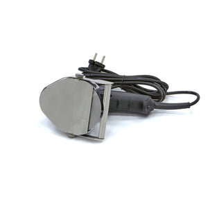 Kebabmes - 0-8 mm Dikte - Elektrisch - incl. Reserve Mes en Slijper