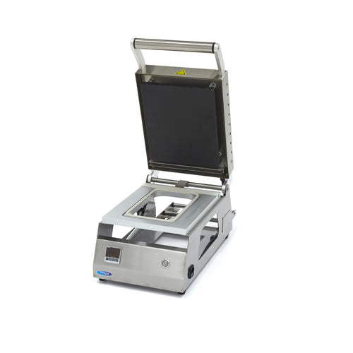 Topsealmachine - Middel - Verschillende Mallen Beschikbaar