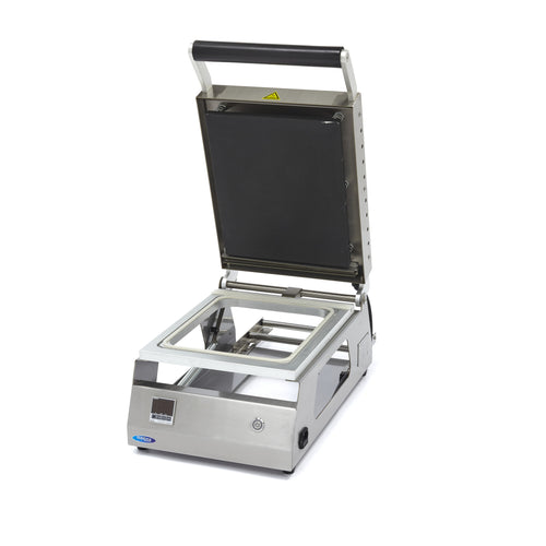 Topsealmachine - Groot - Verschillende Mallen Beschikbaar