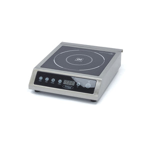 Inductiekookplaat - Ø 24 cm - 3500W