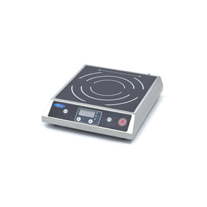Inductiekookplaat - Ø 26 cm - 2700W