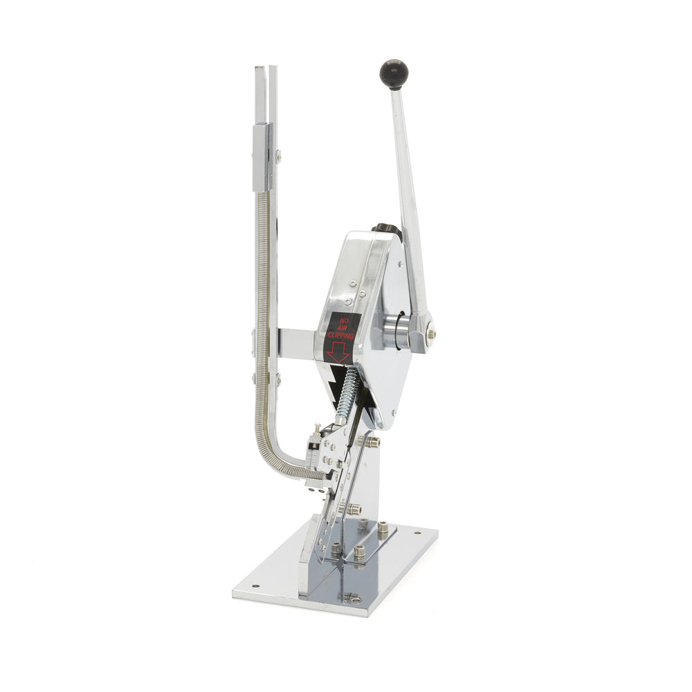 Worsten Clipper - Handmatig - excl. U-Clips