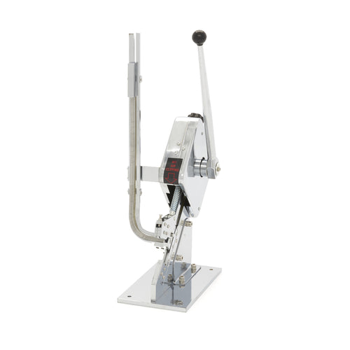 Worsten Clipper - Handmatig - excl. U-Clips