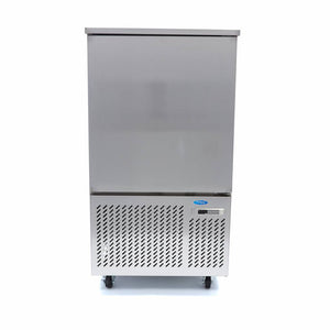 Snelkoeler / Blast Chiller - 10 x 1/1 GN