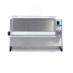 Fondant Roller Machine - Ø 45 cm - Enkele Roller - Instelbare Dikte