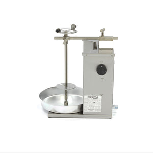 Shoarma Grill - 1 Brander - 10 Kg Vlees - Gas