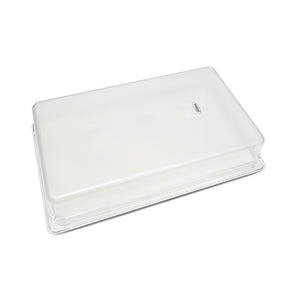 Gastronorm Bak - 1/1 GN - 10 cm Diep - Polycarbonaat