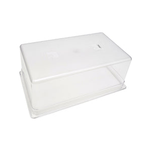 Gastronorm Bak - 1/1 GN - 20 cm Diep - Polycarbonaat