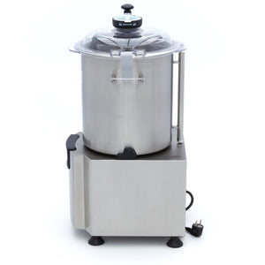 Foodprocessor / Cutter - 18 L Kom