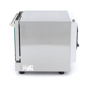 Combisteamer - 4 x 2/3 GN Bakken - Analoog