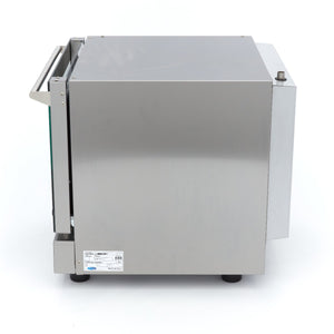 Combisteamer - 4 x 2/3 GN Bakken - Digitaal Display