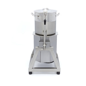 Keukenmachine / Cutter - 50 L