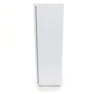 Koelkast - 400 L - 4 Verstelbare Roosters - Wit